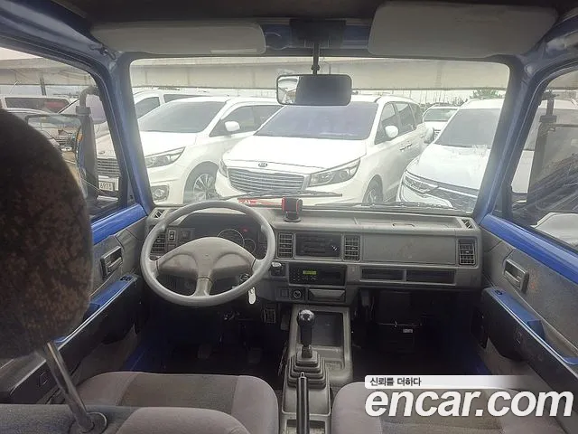 ChevroletGMDaewoo damas 2018 thumb 12