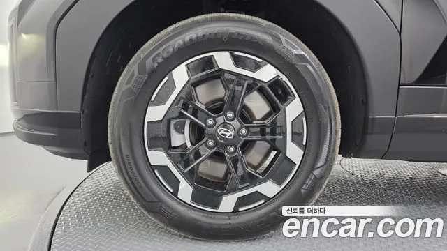 Hyundai Santa Fe 2025 thumb 5