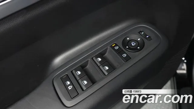 Hyundai Santa Fe 2025 thumb 12