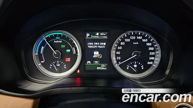 Hyundai Grandeur 2018 thumb 7