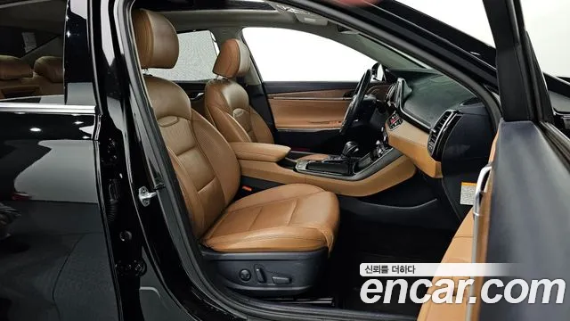 Hyundai Grandeur 2018 thumb 10