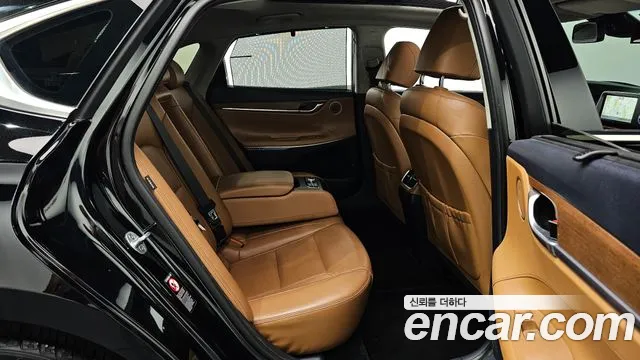 Hyundai Grandeur 2018 thumb 11