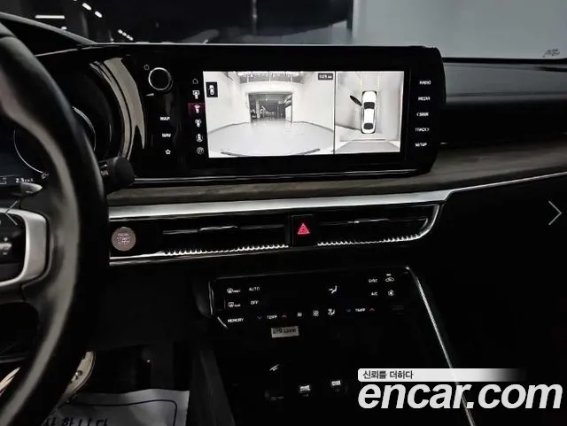 Kia K5 2020 thumb 10