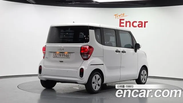 Kia Ray 2022 thumb 2