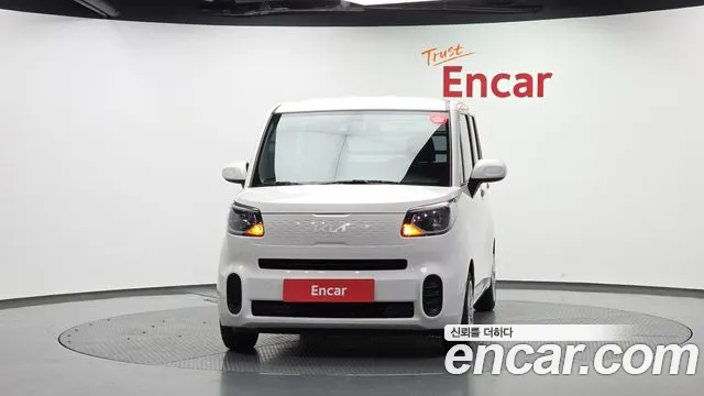 Kia Ray 2022 thumb 3