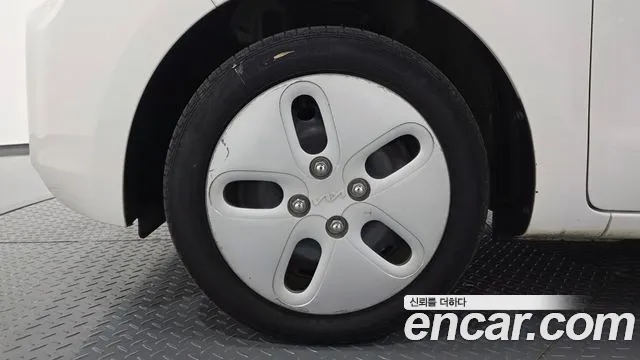 Kia Ray 2022 thumb 5