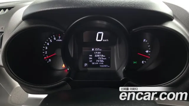 Kia Ray 2022 thumb 8