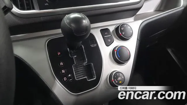 Kia Ray 2022 thumb 9