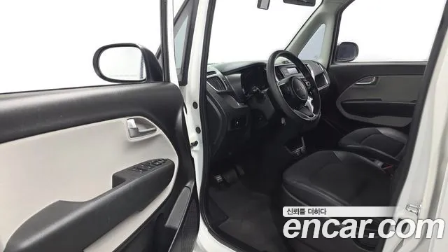 Kia Ray 2022 thumb 10