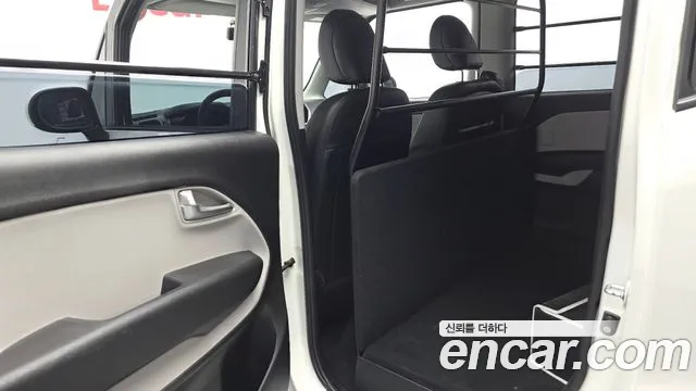 Kia Ray 2022 thumb 12