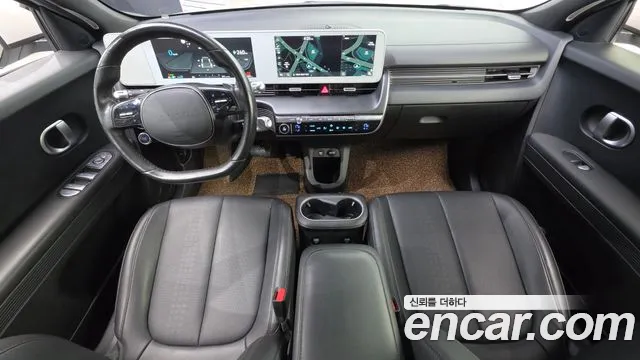Hyundai IONIQ 5 2022 thumb 6
