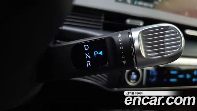 Hyundai IONIQ 5 2022 thumb 8