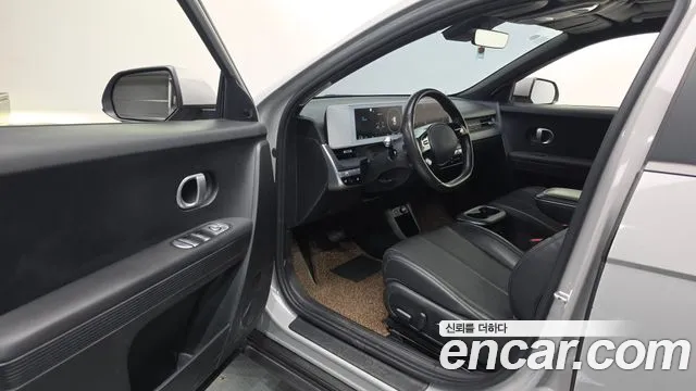 Hyundai IONIQ 5 2022 thumb 9