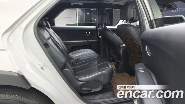 Hyundai IONIQ 5 2022 thumb 11