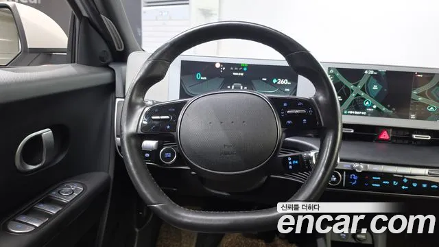 Hyundai IONIQ 5 2022 thumb 12