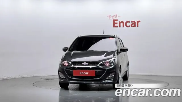 ChevroletGMDaewoo Spark 2019 thumb 3