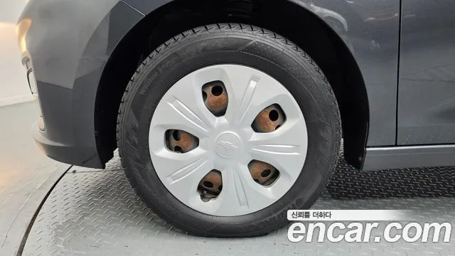 ChevroletGMDaewoo Spark 2019 thumb 5