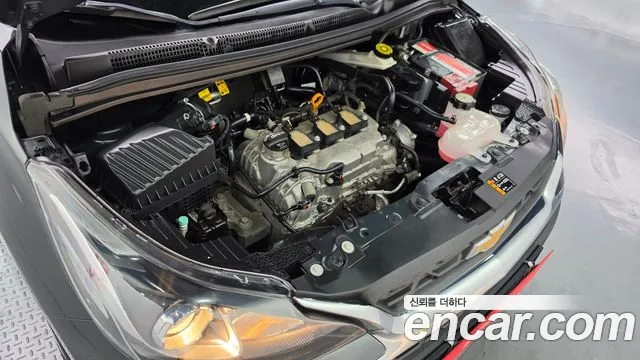 ChevroletGMDaewoo Spark 2019 thumb 6
