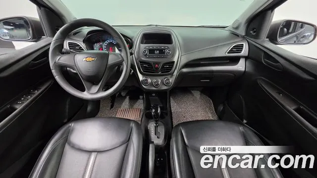 ChevroletGMDaewoo Spark 2019 thumb 7