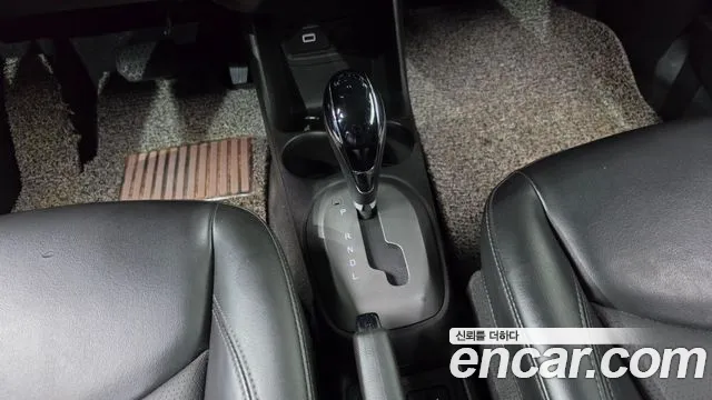 ChevroletGMDaewoo Spark 2019 thumb 9