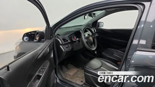 ChevroletGMDaewoo Spark 2019 thumb 10