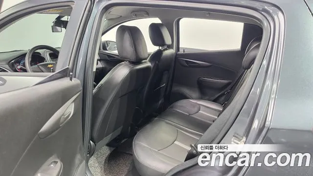 ChevroletGMDaewoo Spark 2019 thumb 11