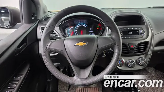ChevroletGMDaewoo Spark 2019 thumb 12