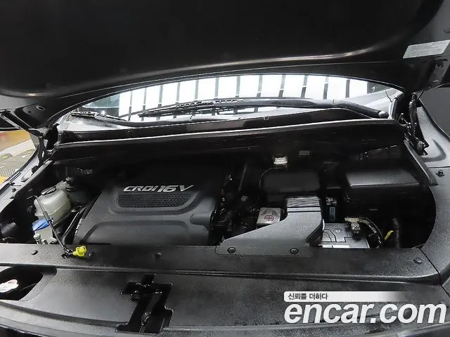 Kia Carnival 2018 thumb 6