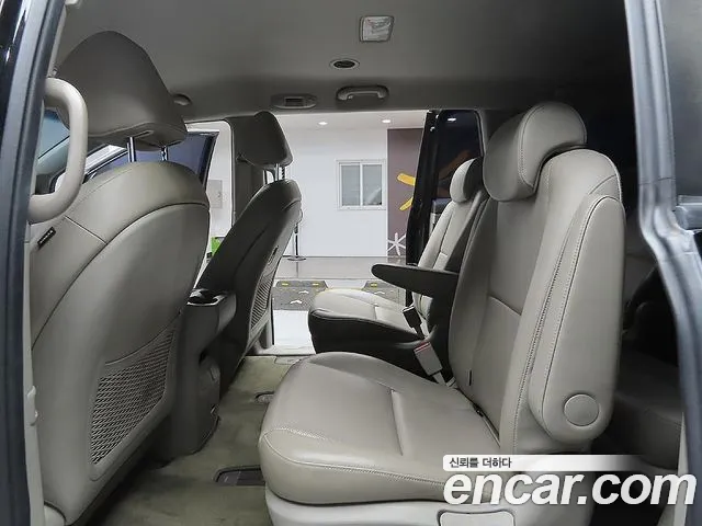 Kia Carnival 2018 thumb 7