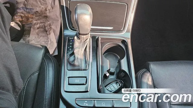 Hyundai Grandeur 2018 thumb 10