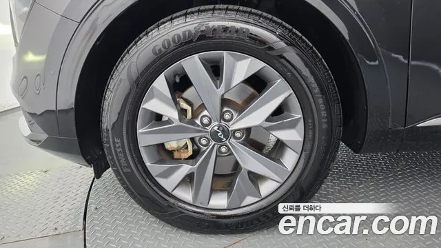 Kia Sportage 2021 thumb 4