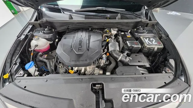 Kia Sportage 2021 thumb 5