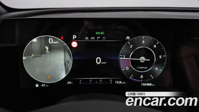 Kia Sportage 2021 thumb 7