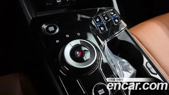 Kia Sportage 2021 thumb 8