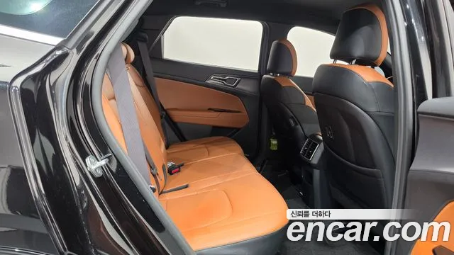 Kia Sportage 2021 thumb 10