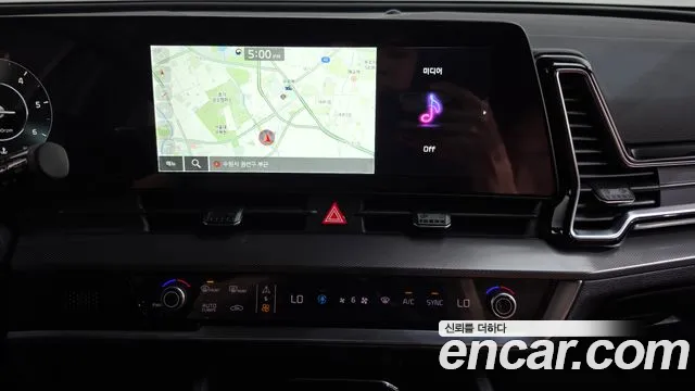 Kia Sportage 2021 thumb 11