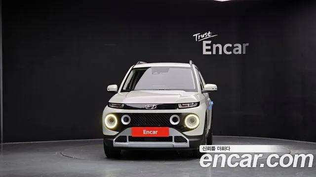 Hyundai Casper 2022 thumb 2