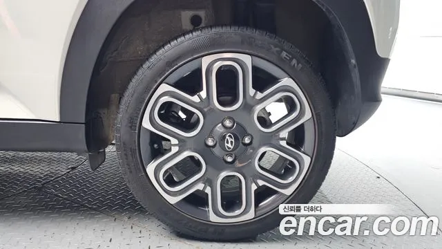 Hyundai Casper 2022 thumb 4