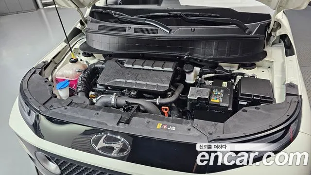 Hyundai Casper 2022 thumb 5