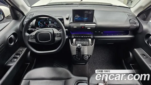 Hyundai Casper 2022 thumb 6