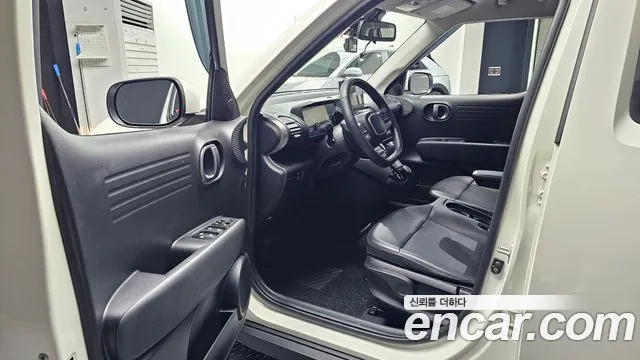 Hyundai Casper 2022 thumb 9
