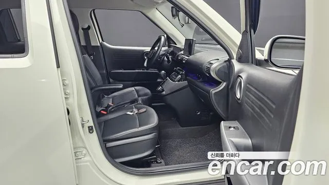 Hyundai Casper 2022 thumb 10