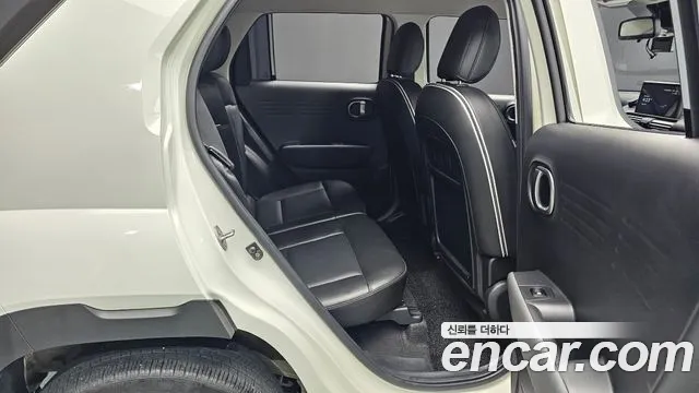 Hyundai Casper 2022 thumb 11