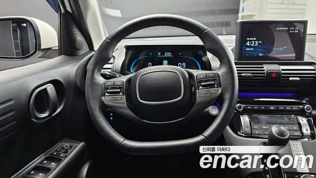Hyundai Casper 2022 thumb 12