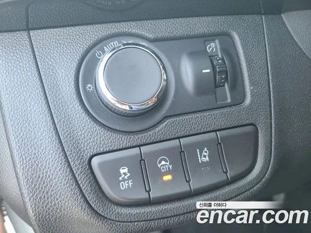 ChevroletGMDaewoo Spark 2021 thumb 7