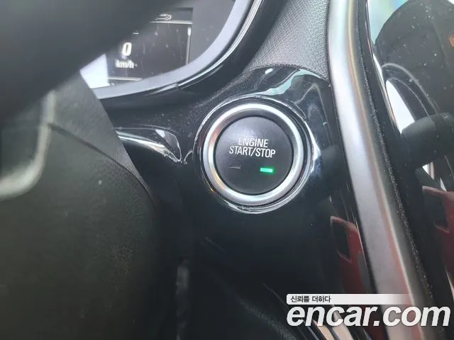 ChevroletGMDaewoo Spark 2021 thumb 9