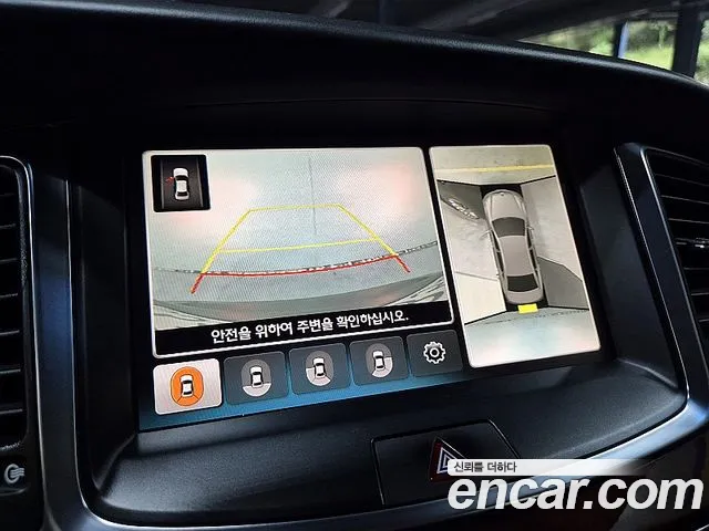 Hyundai Equus 2014 thumb 9
