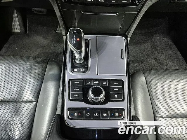 Hyundai Equus 2014 thumb 10