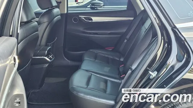 Hyundai Grandeur 2021 thumb 9