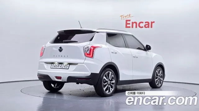 KG_Mobility_Ssangyong TIBOLI 2016 thumb 2